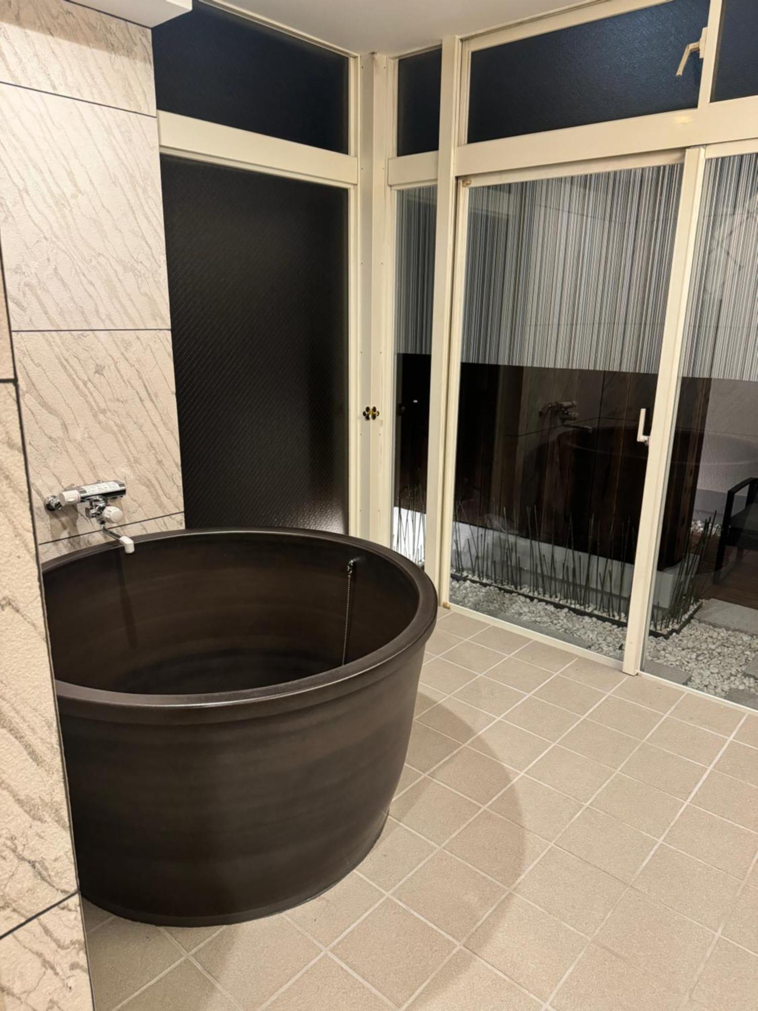 Hotel Be-zen shimanouchi Ósaka Exteriér fotografie